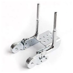 Mecanismo Apoyacabeza