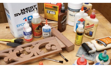 Cómo Elegir el Adhesivo Perfecto para Cada Proyecto